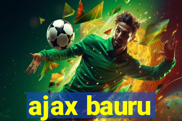 ajax bauru